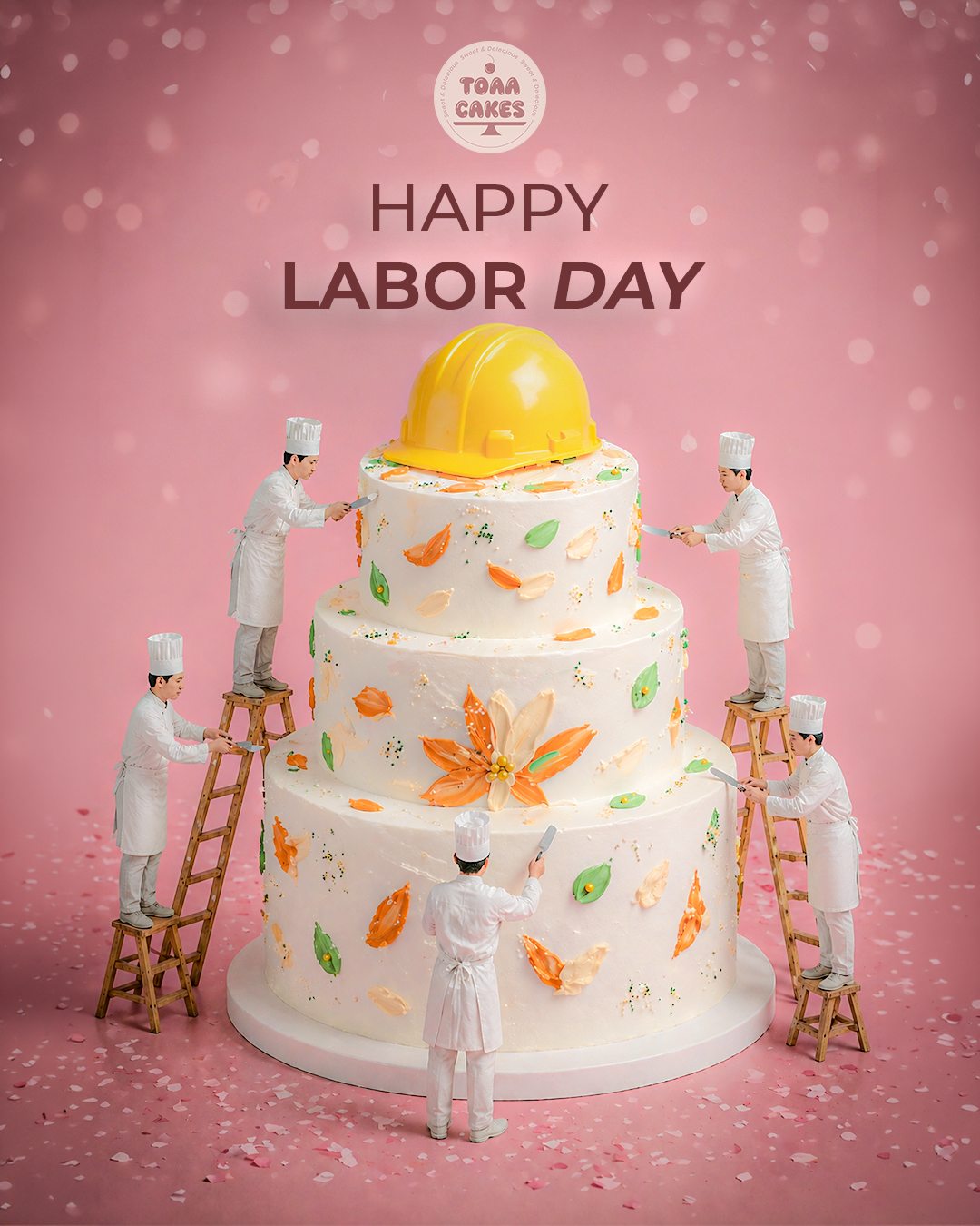 Toaa — toaa labor day